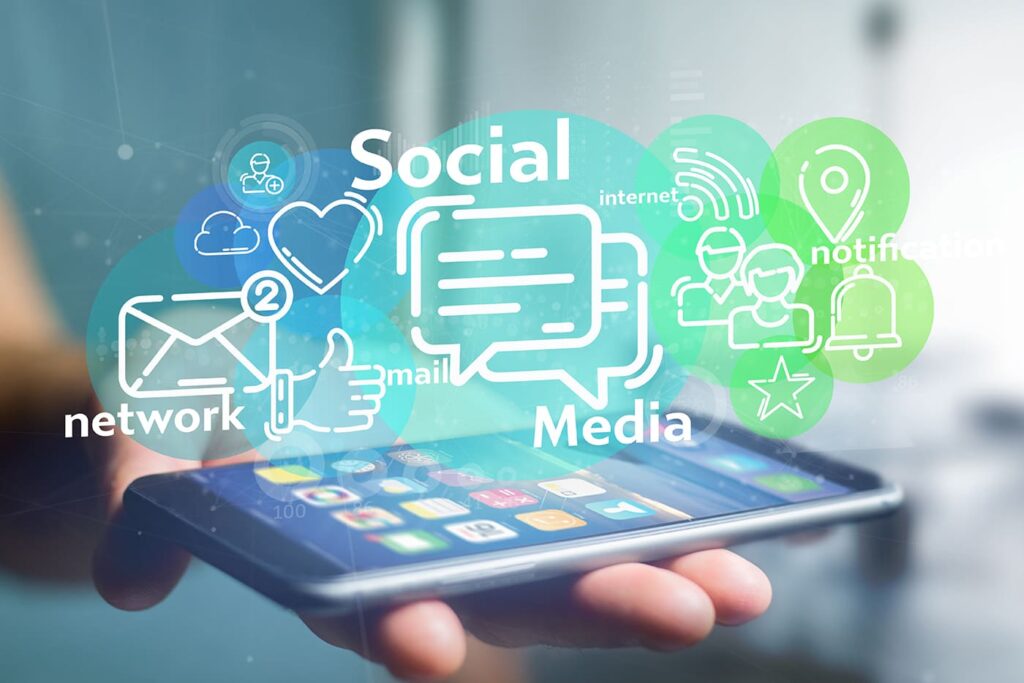 The Future of Social Media Marketing what is social media 2.0 simple explanation and examples