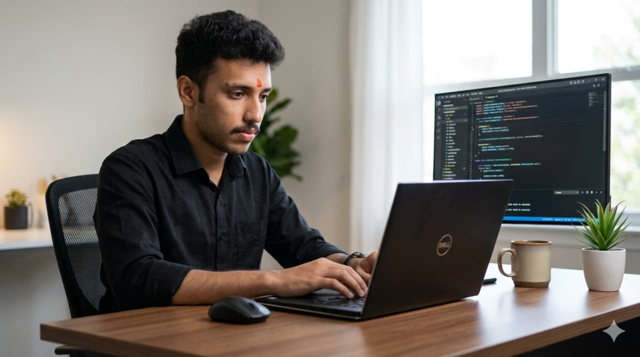 Kannanunni-Digital marketing expert